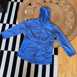 Northern Reflections Packaway Jacket